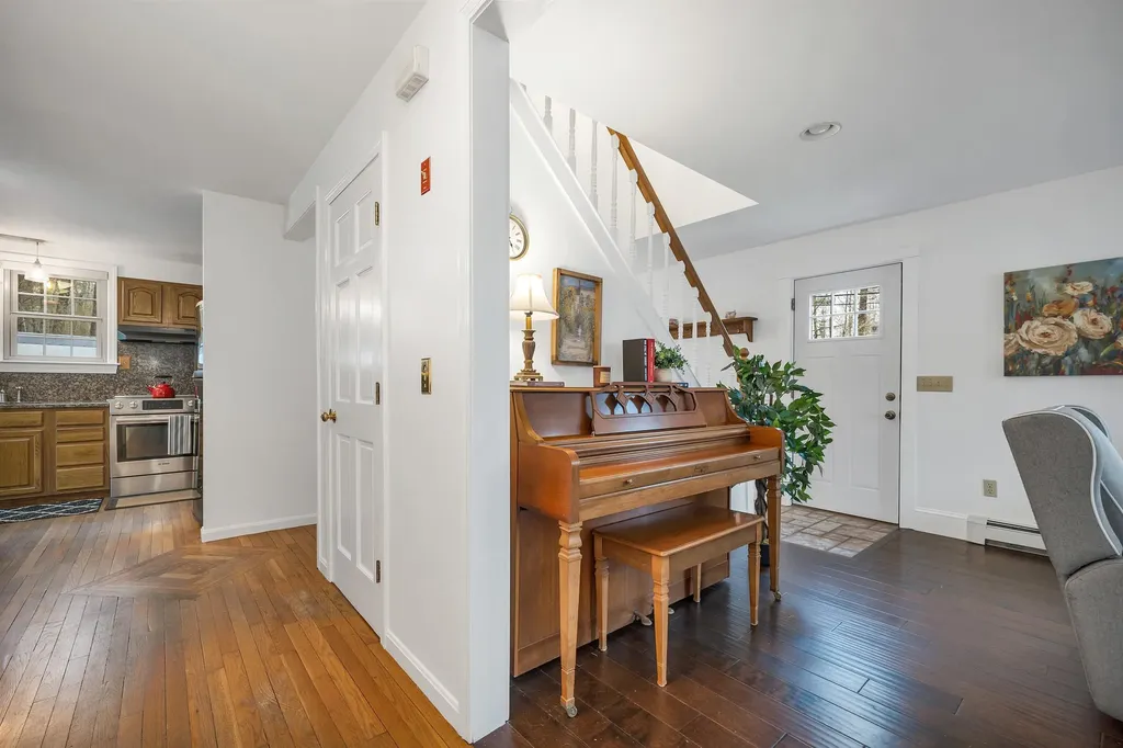 134 North Wolfeboro Road Wolfeboro NH 03894