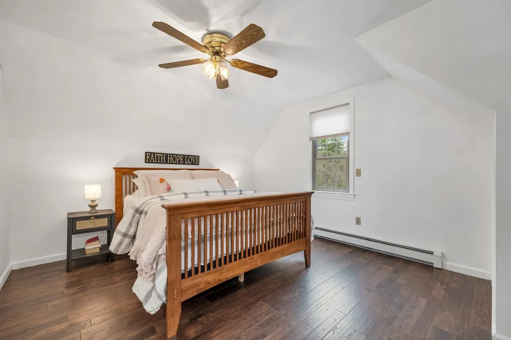 134 North Wolfeboro Road Wolfeboro NH 03894