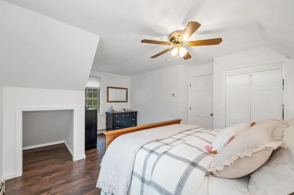 134 North Wolfeboro Road Wolfeboro NH 03894