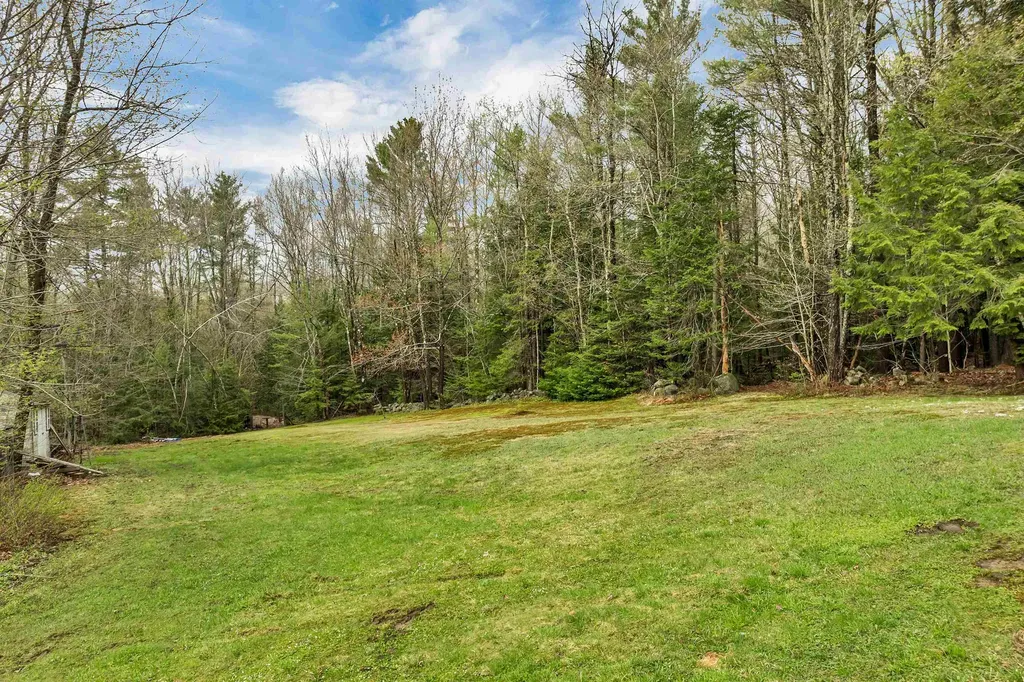 134 North Wolfeboro Road Wolfeboro NH 03894