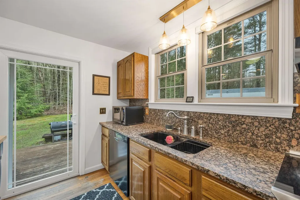 134 North Wolfeboro Road Wolfeboro NH 03894