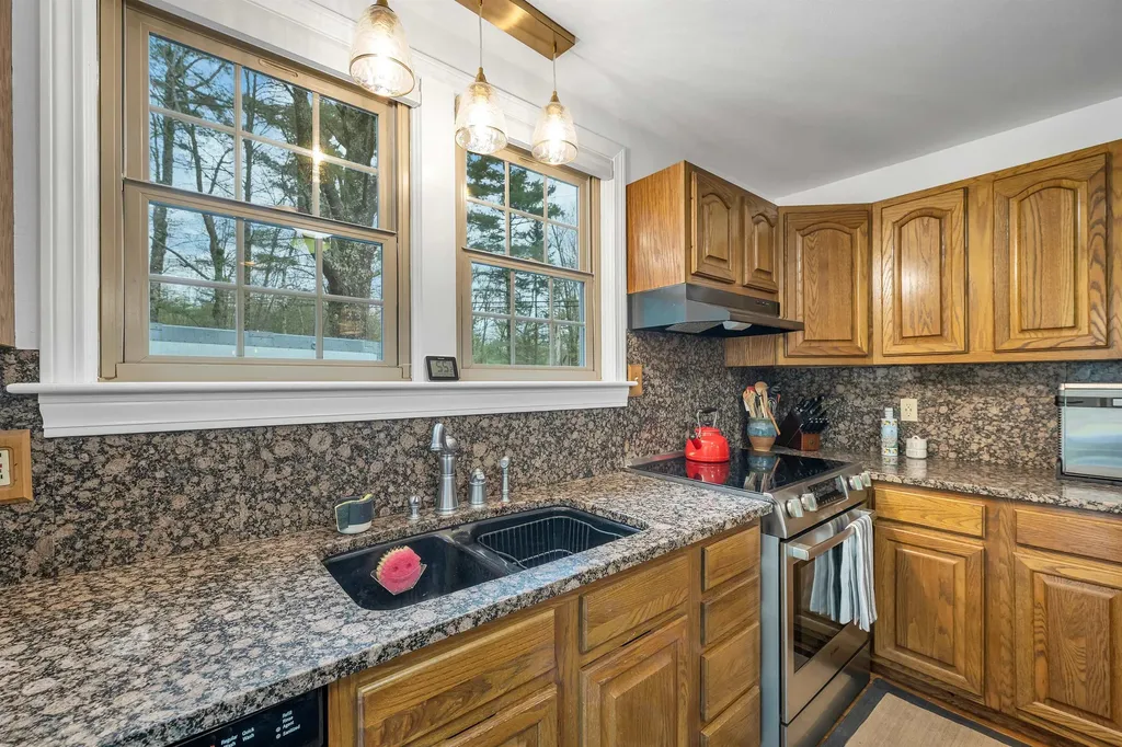 134 North Wolfeboro Road Wolfeboro NH 03894