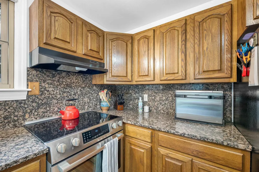 134 North Wolfeboro Road Wolfeboro NH 03894