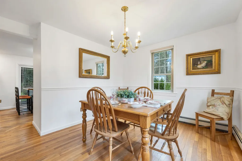 134 North Wolfeboro Road Wolfeboro NH 03894