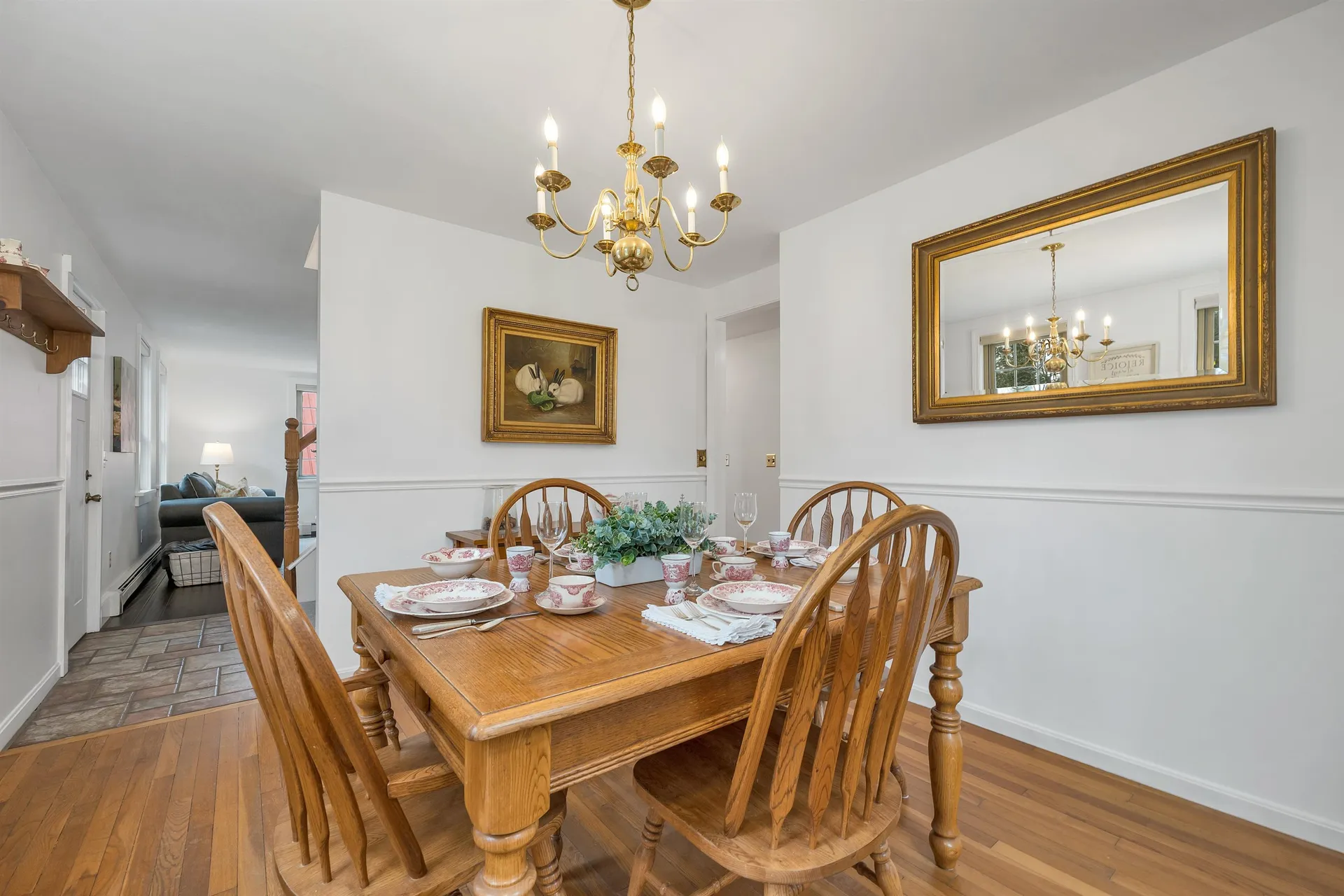 134 North Wolfeboro Road Wolfeboro NH 03894