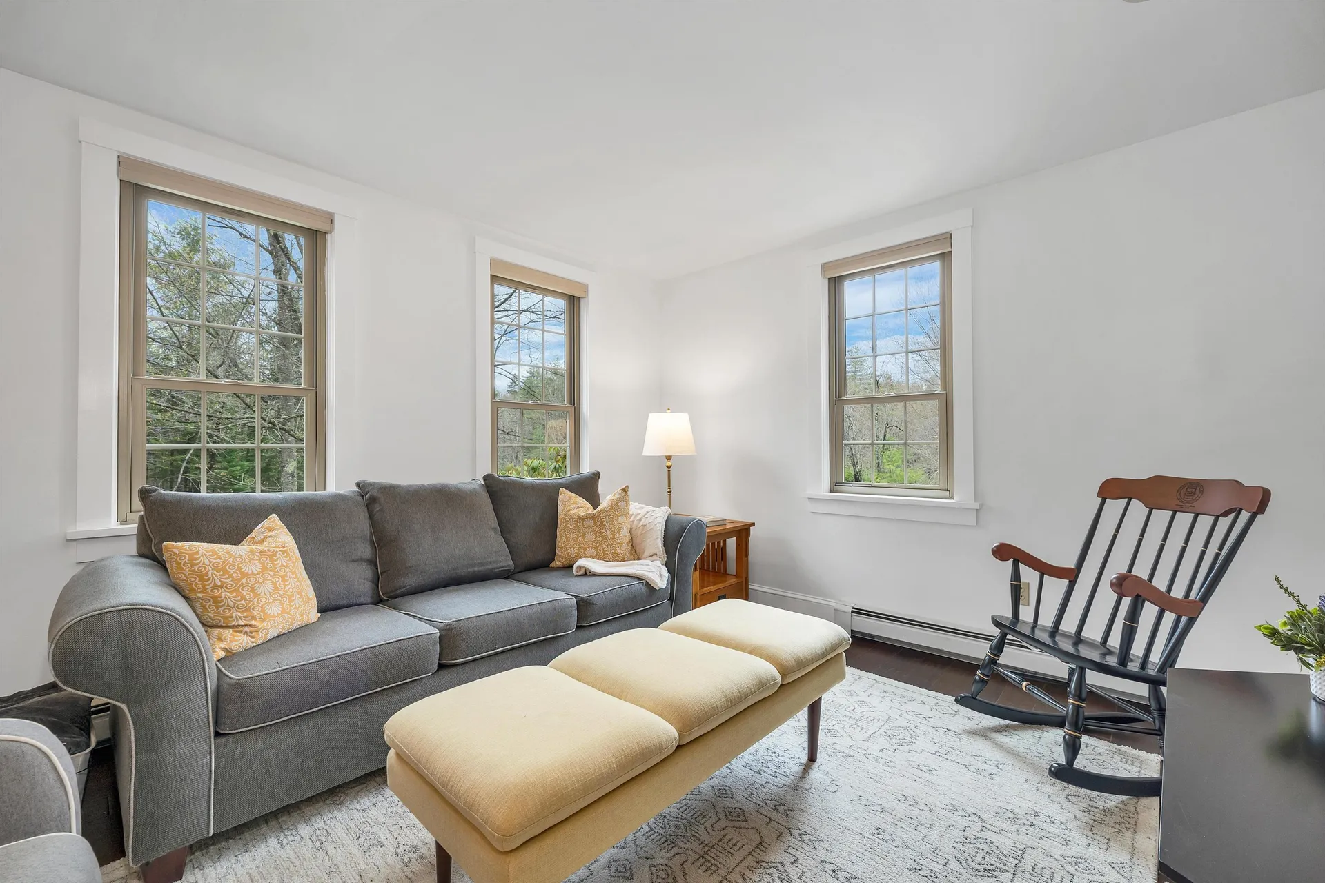 134 North Wolfeboro Road Wolfeboro NH 03894