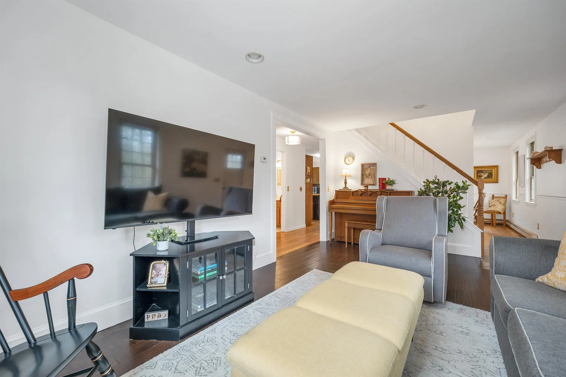 134 North Wolfeboro Road Wolfeboro NH 03894