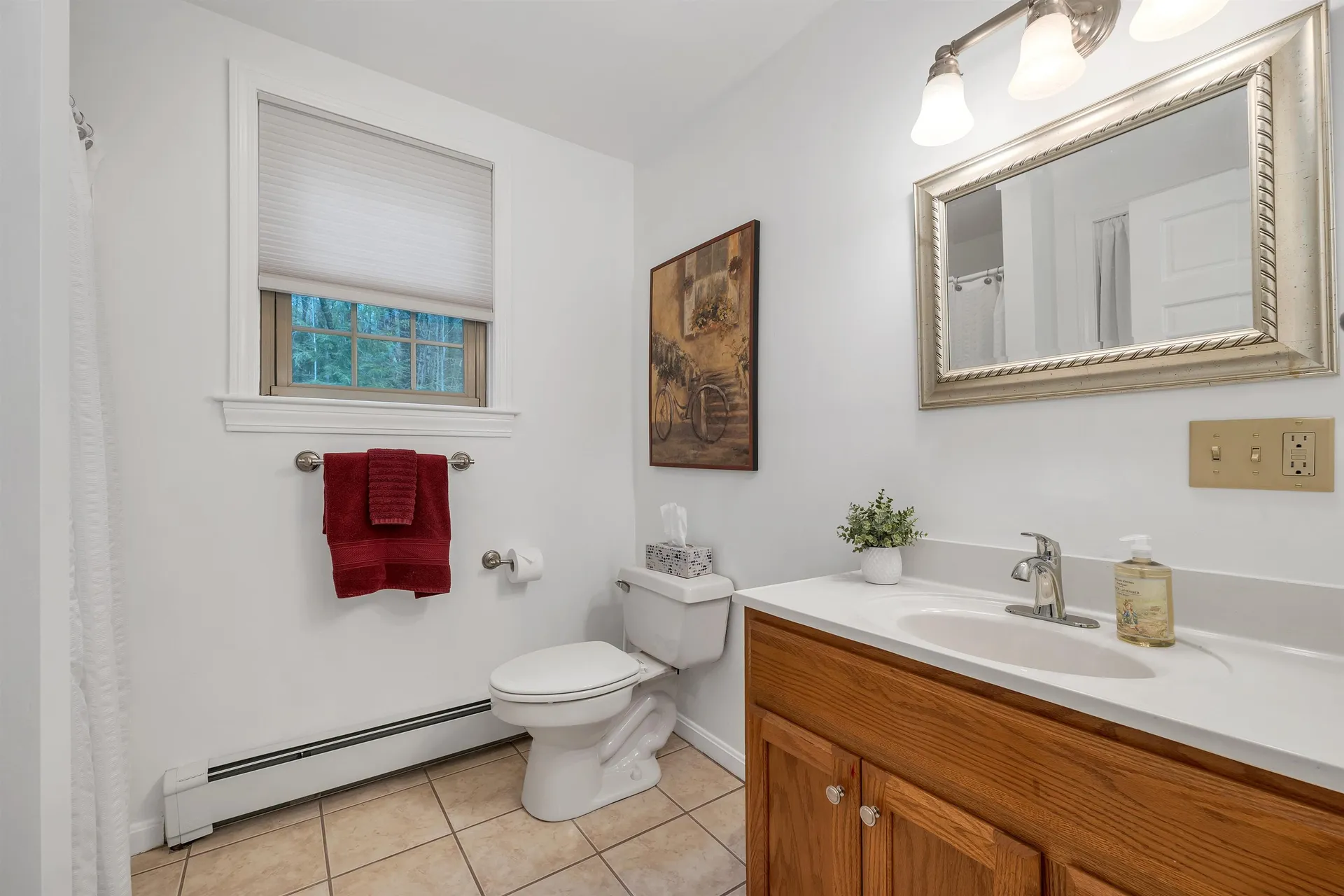 134 North Wolfeboro Road Wolfeboro NH 03894