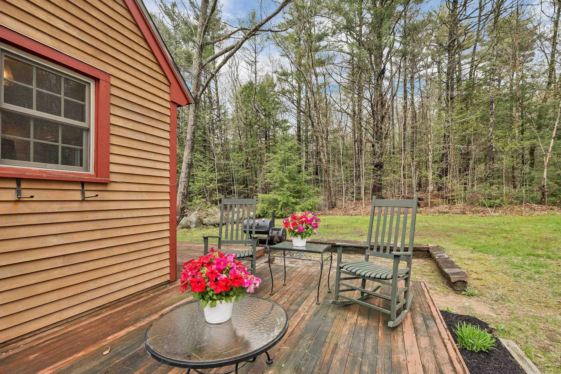 134 North Wolfeboro Road Wolfeboro NH 03894