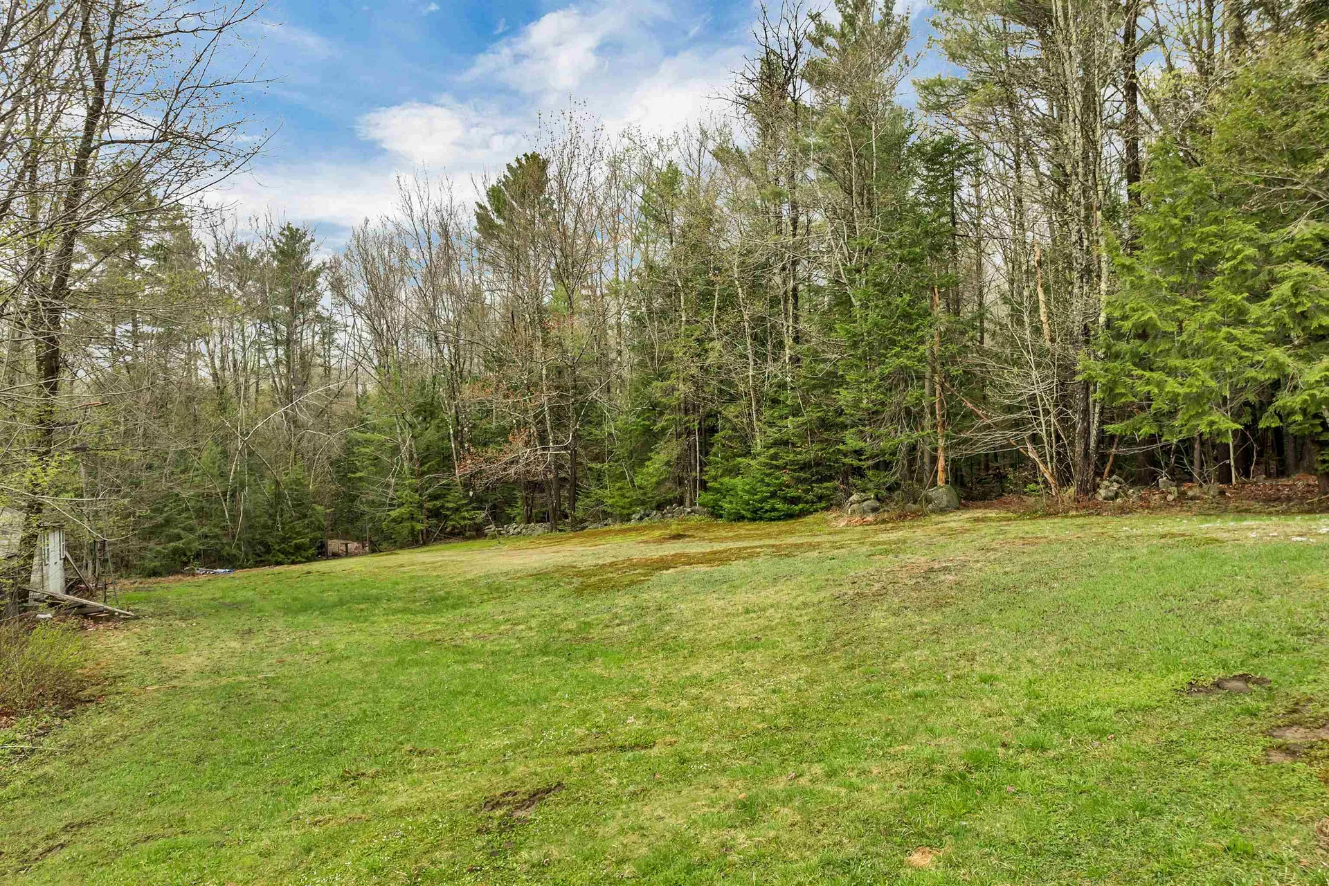 134 North Wolfeboro Road Wolfeboro NH 03894