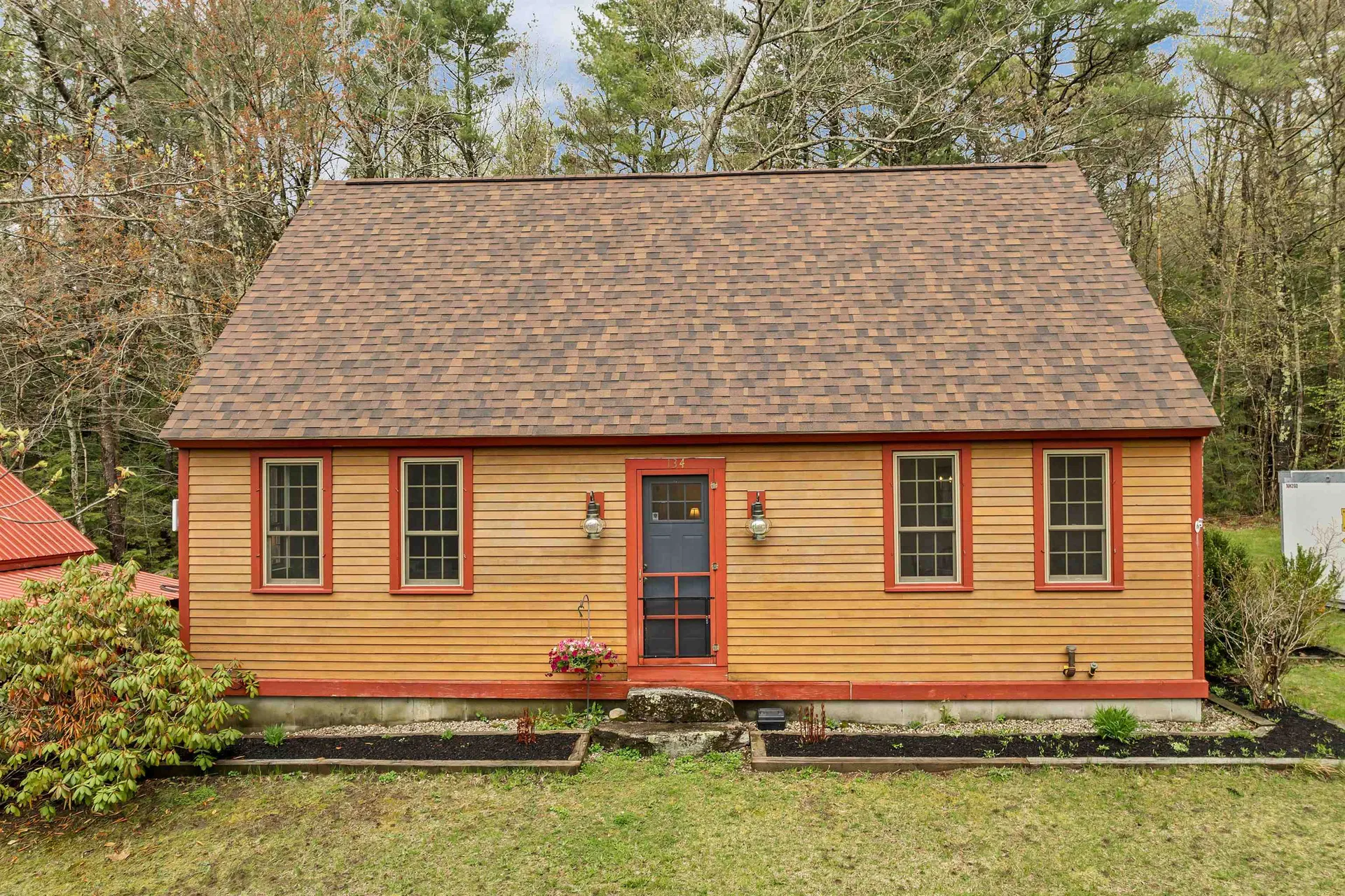 134 North Wolfeboro Road Wolfeboro NH 03894