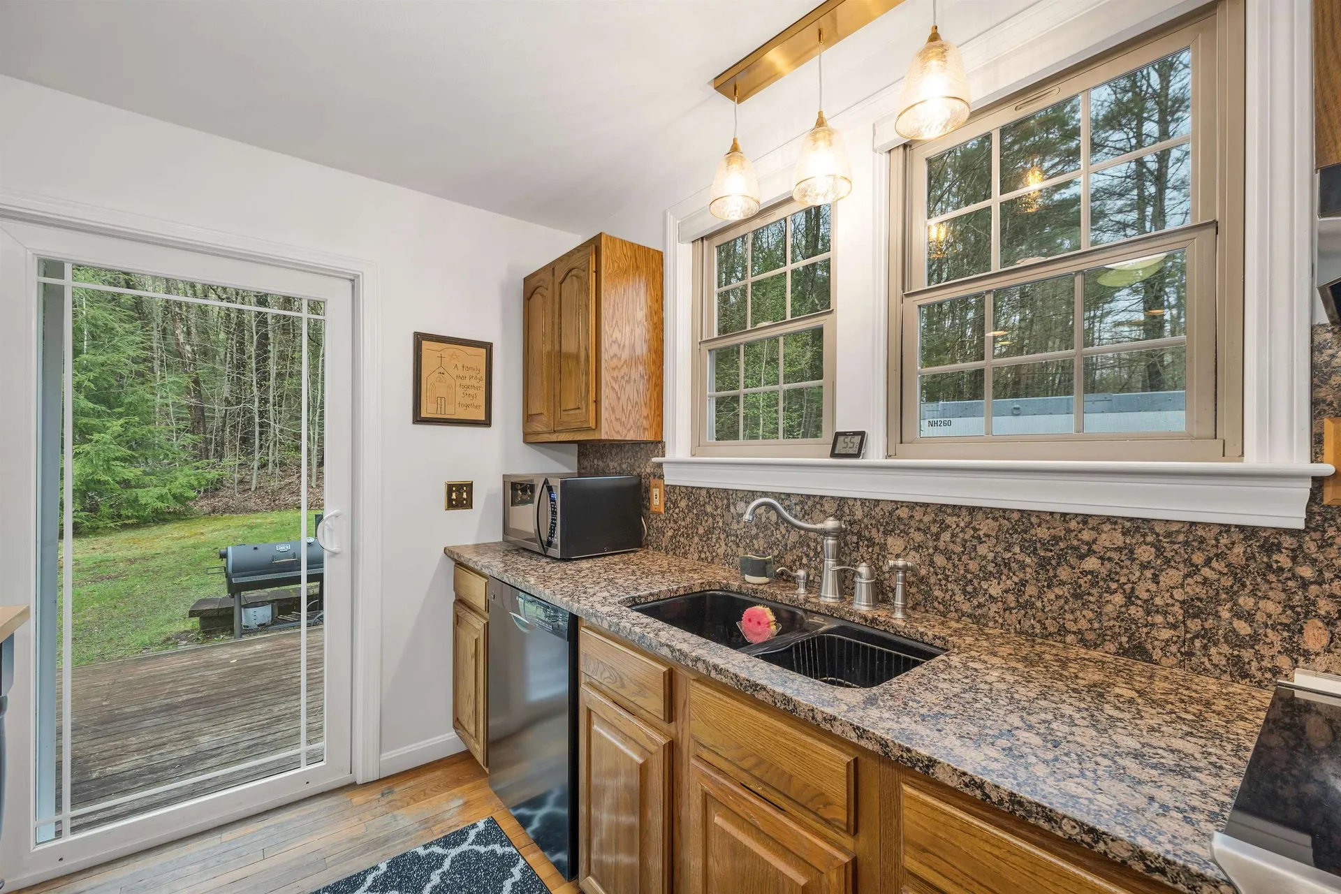 134 North Wolfeboro Road Wolfeboro NH 03894