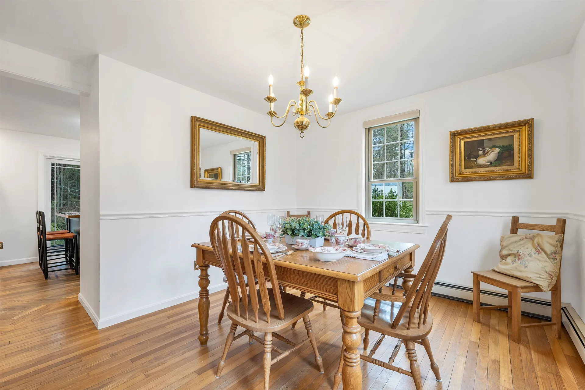 134 North Wolfeboro Road Wolfeboro NH 03894