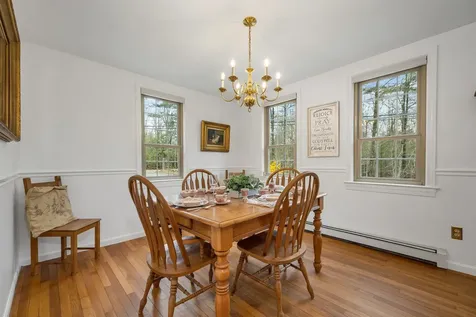 134 North Wolfeboro Road Wolfeboro NH 03894