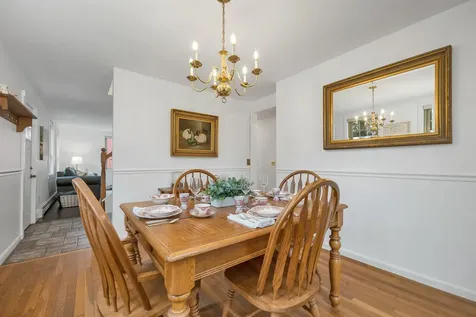 134 North Wolfeboro Road Wolfeboro NH 03894