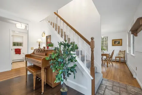 134 North Wolfeboro Road Wolfeboro NH 03894