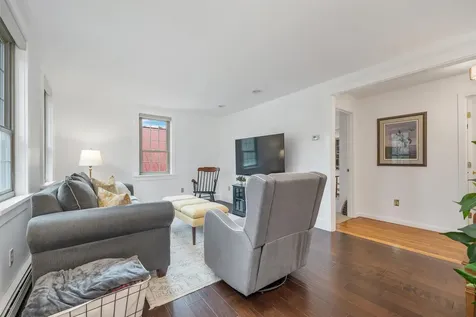 134 North Wolfeboro Road Wolfeboro NH 03894