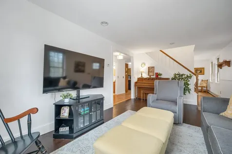 134 North Wolfeboro Road Wolfeboro NH 03894