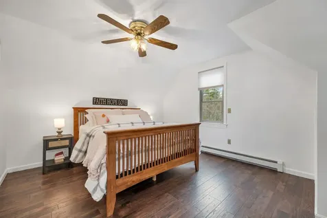 134 North Wolfeboro Road Wolfeboro NH 03894