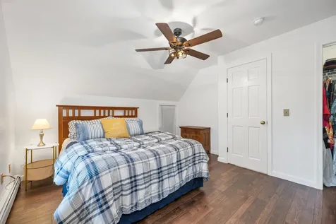 134 North Wolfeboro Road Wolfeboro NH 03894