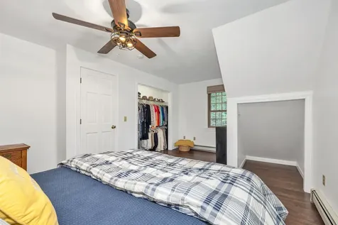 134 North Wolfeboro Road Wolfeboro NH 03894