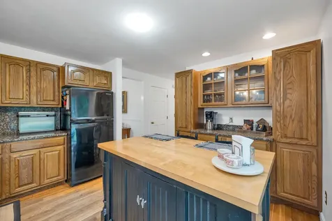 134 North Wolfeboro Road Wolfeboro NH 03894