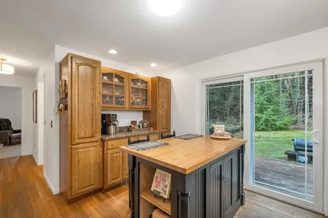 134 North Wolfeboro Road Wolfeboro NH 03894