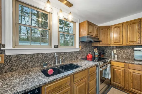 134 North Wolfeboro Road Wolfeboro NH 03894