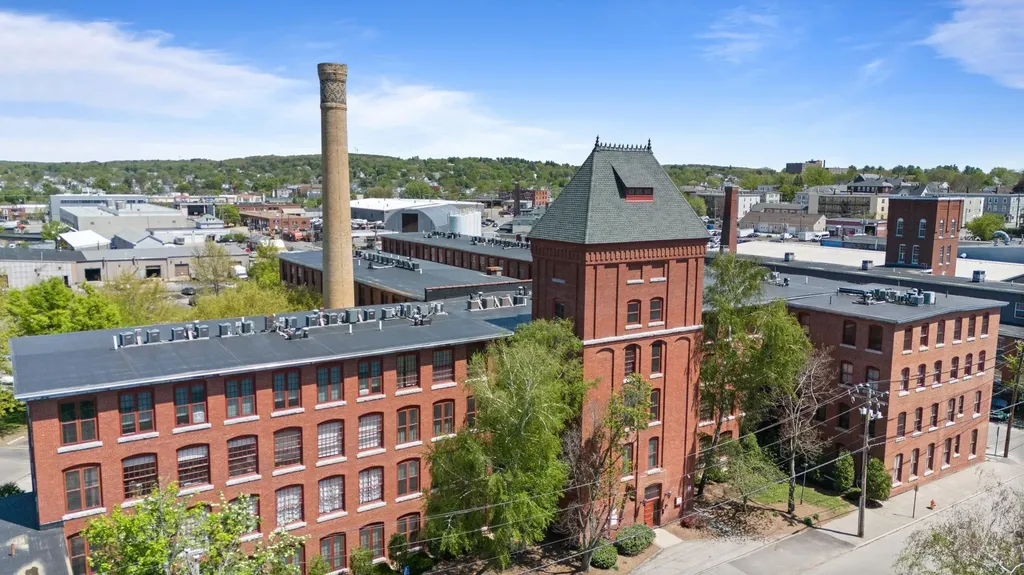 470 Silver Street Manchester NH 03103