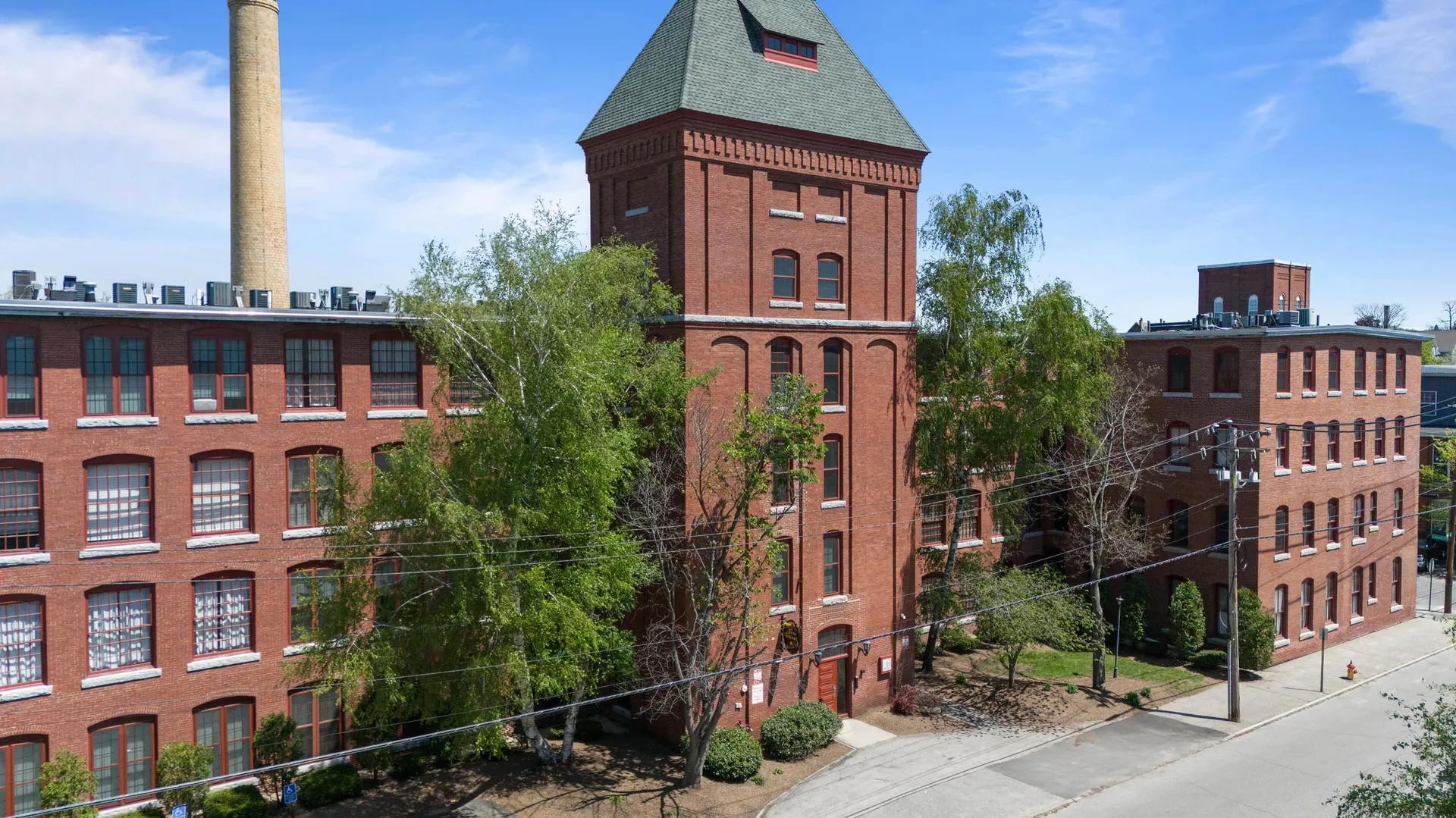 470 Silver Street Manchester NH 03103