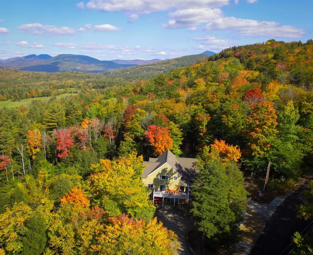 220 Cow Hill Road Bartlett NH 03812