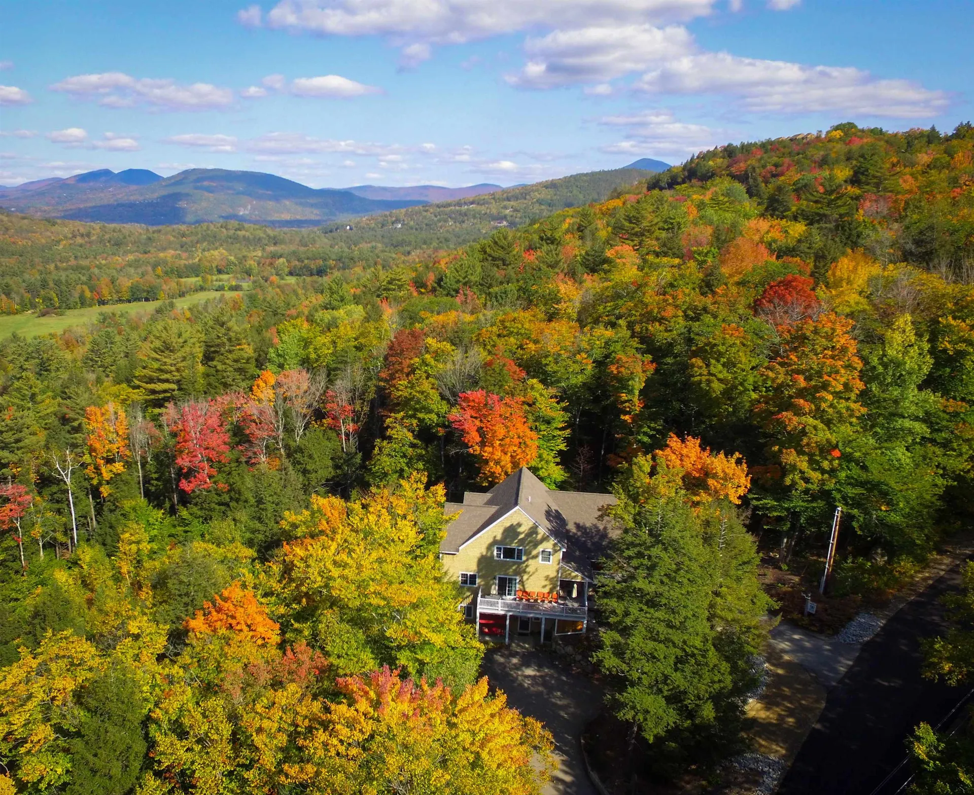 220 Cow Hill Road Bartlett NH 03812