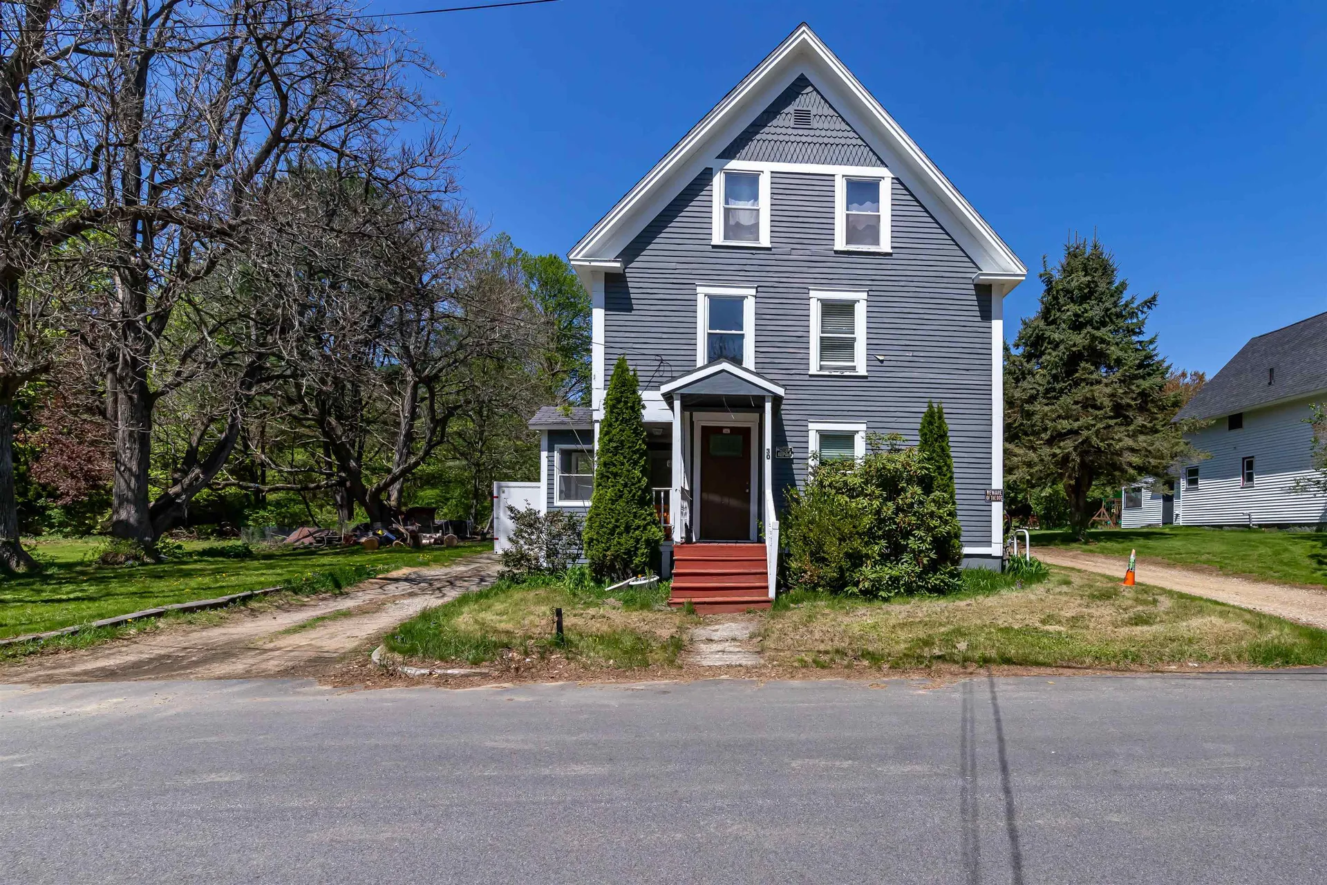 30 Sweatt Street Boscawen NH 03303