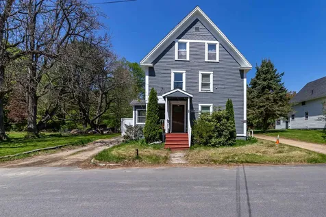 30 Sweatt Street Boscawen NH 03303