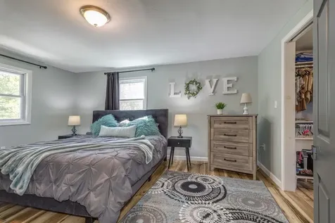 95 Belmont Drive Merrimack NH 03054