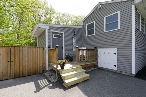 95 Belmont Drive Merrimack NH 03054
