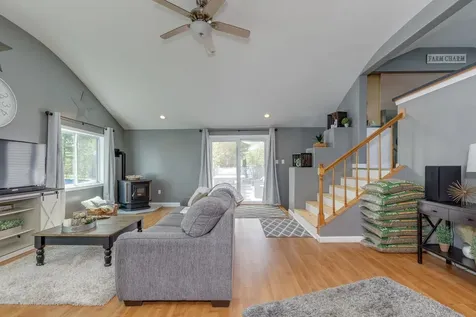 95 Belmont Drive Merrimack NH 03054