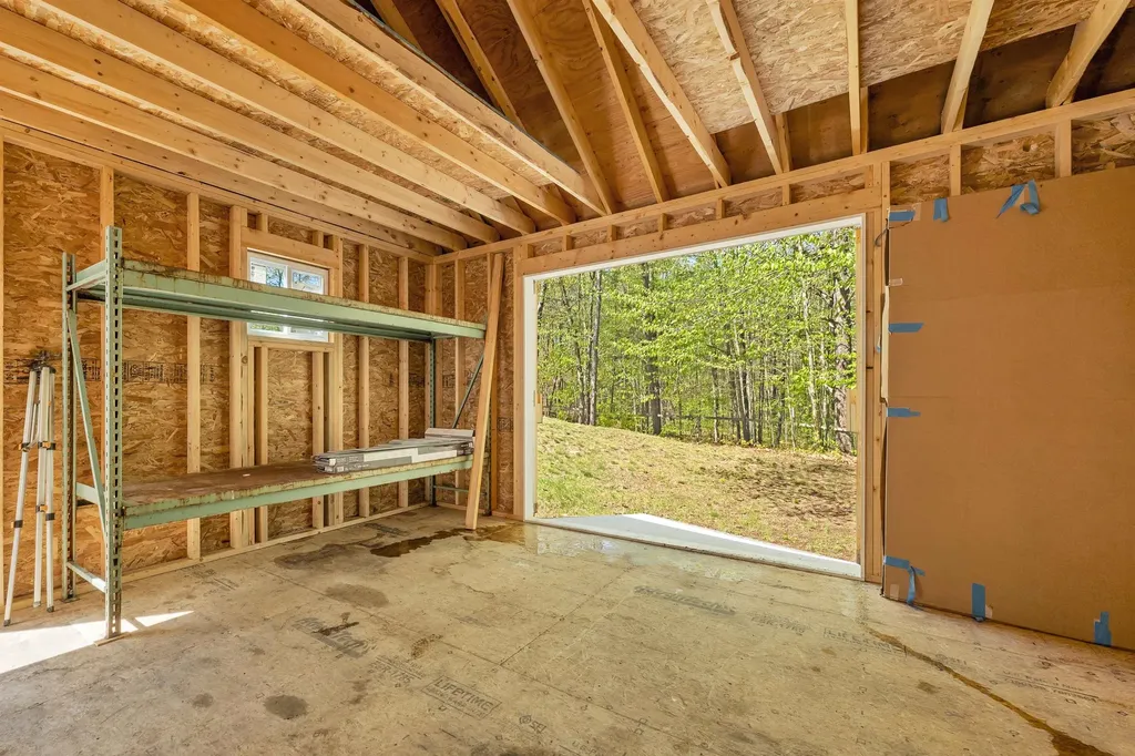 34 Saint Moritz Drive New Durham NH 03855