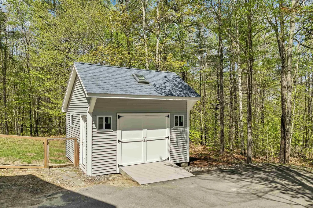 34 Saint Moritz Drive New Durham NH 03855