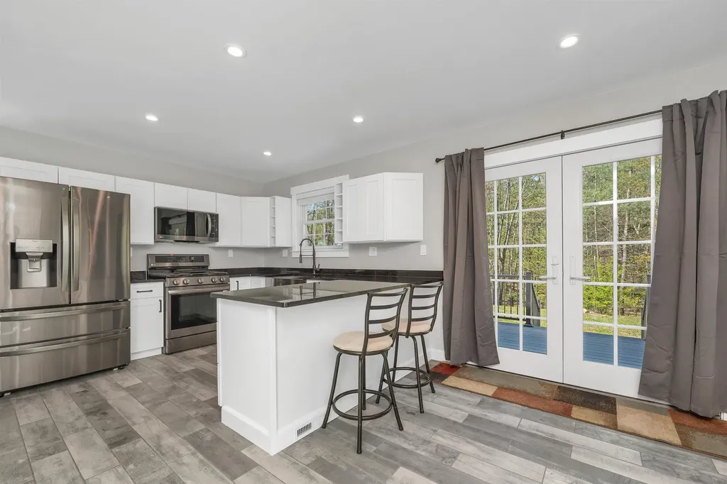 34 Saint Moritz Drive New Durham NH 03855