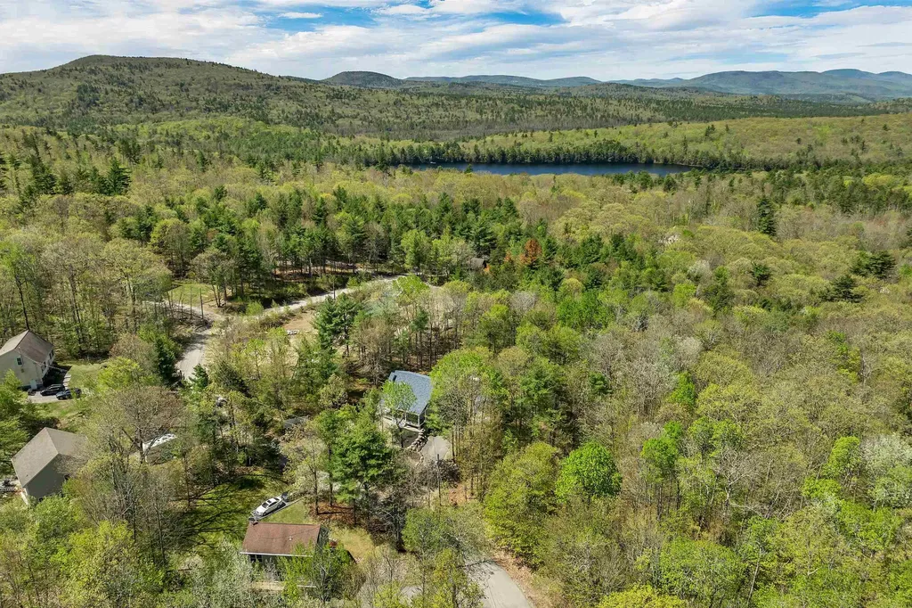 34 Saint Moritz Drive New Durham NH 03855