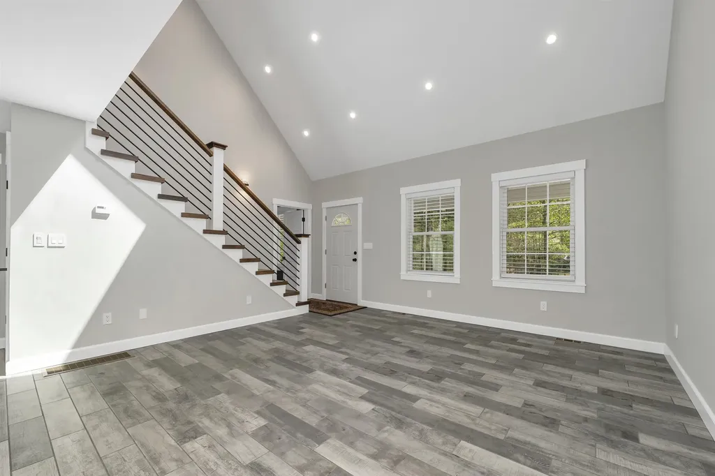 34 Saint Moritz Drive New Durham NH 03855