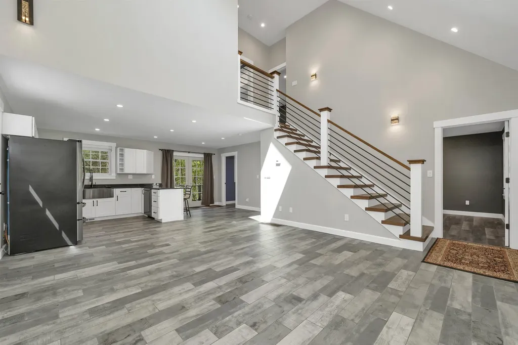 34 Saint Moritz Drive New Durham NH 03855