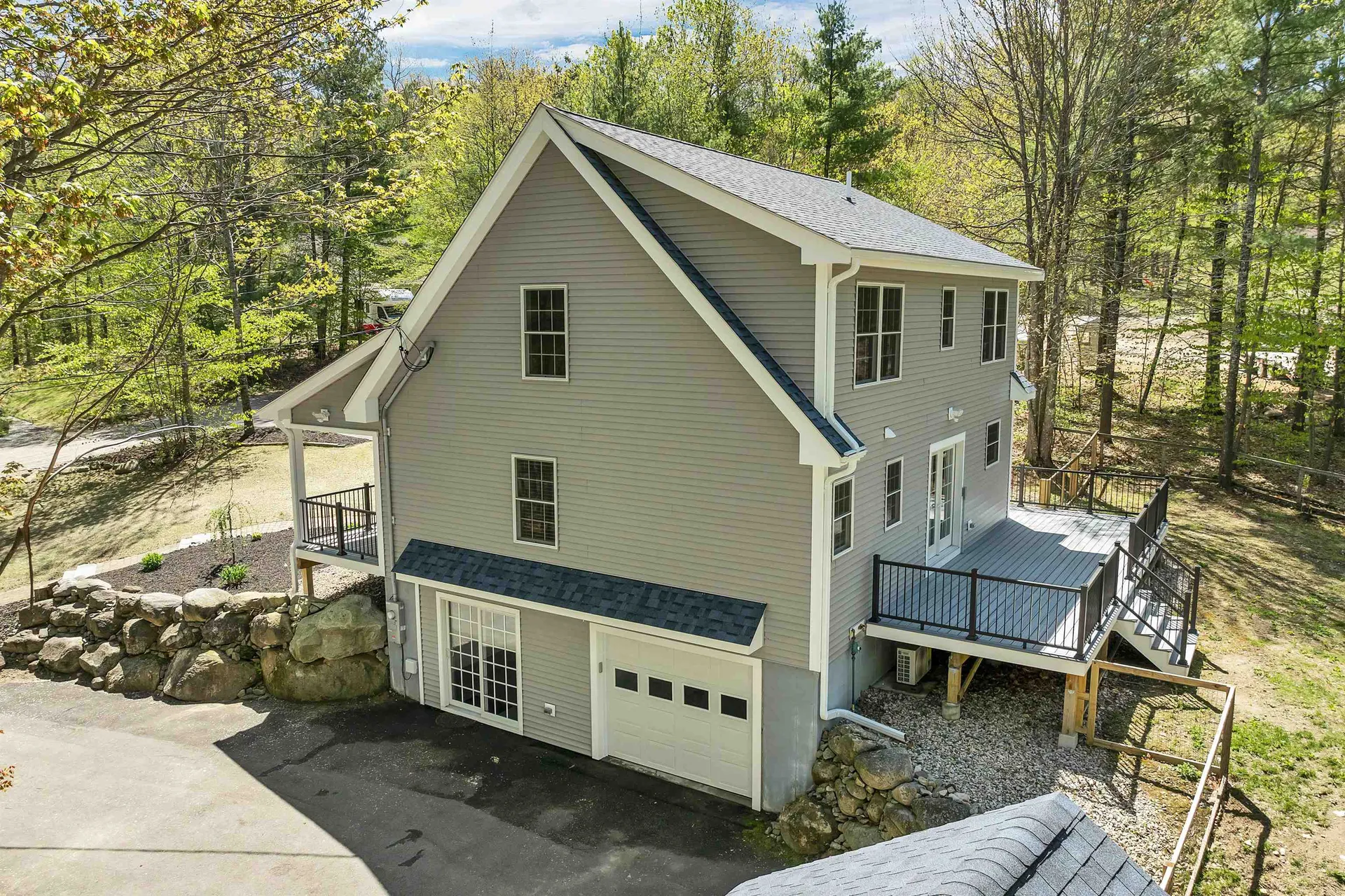 34 Saint Moritz Drive New Durham NH 03855