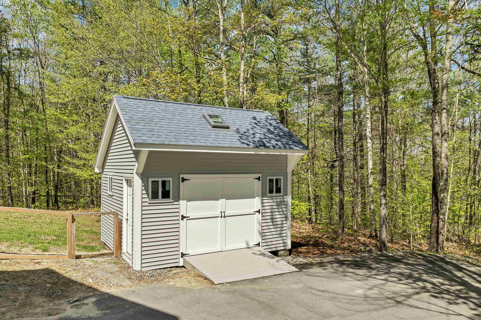 34 Saint Moritz Drive New Durham NH 03855