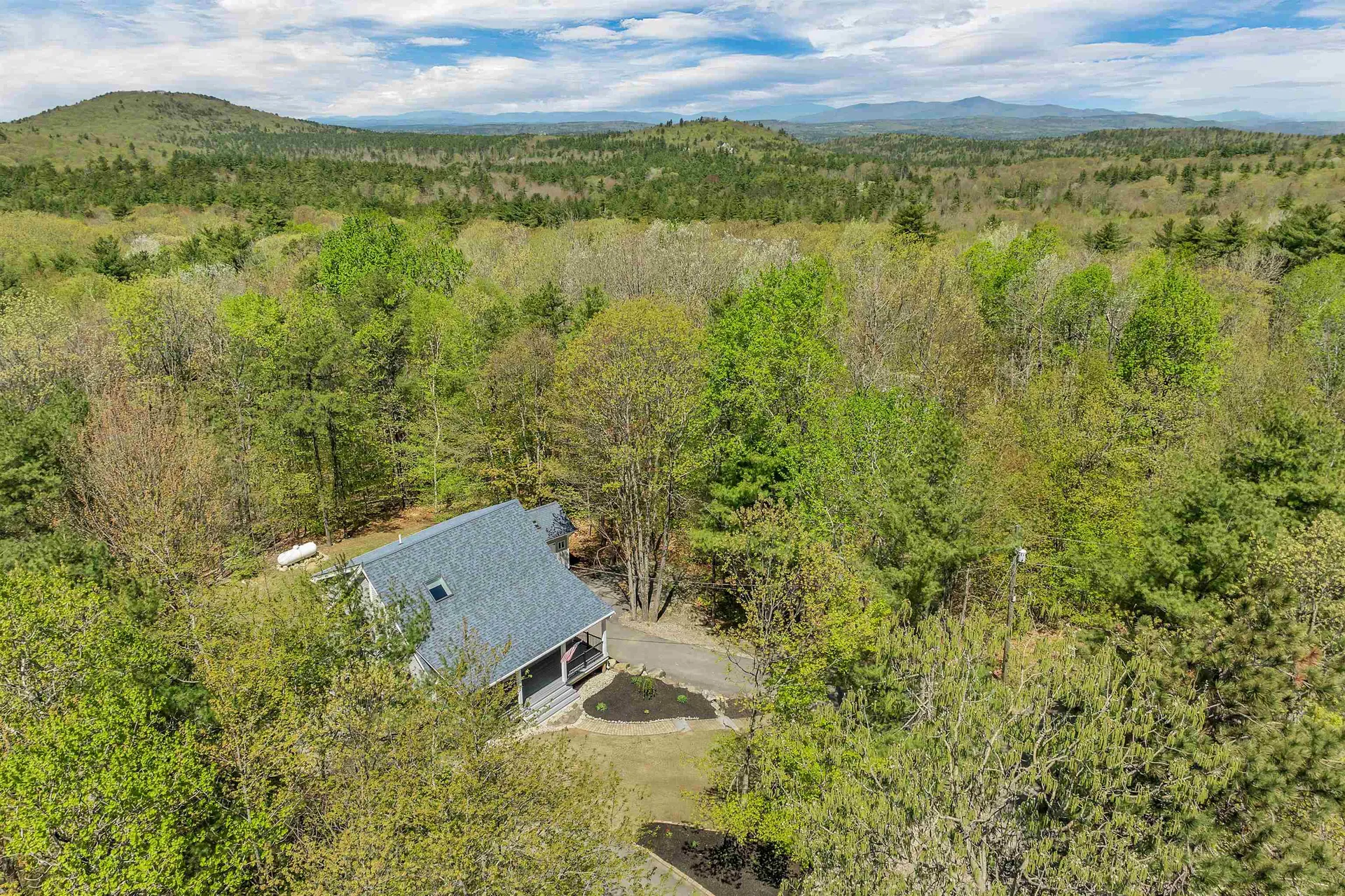 34 Saint Moritz Drive New Durham NH 03855