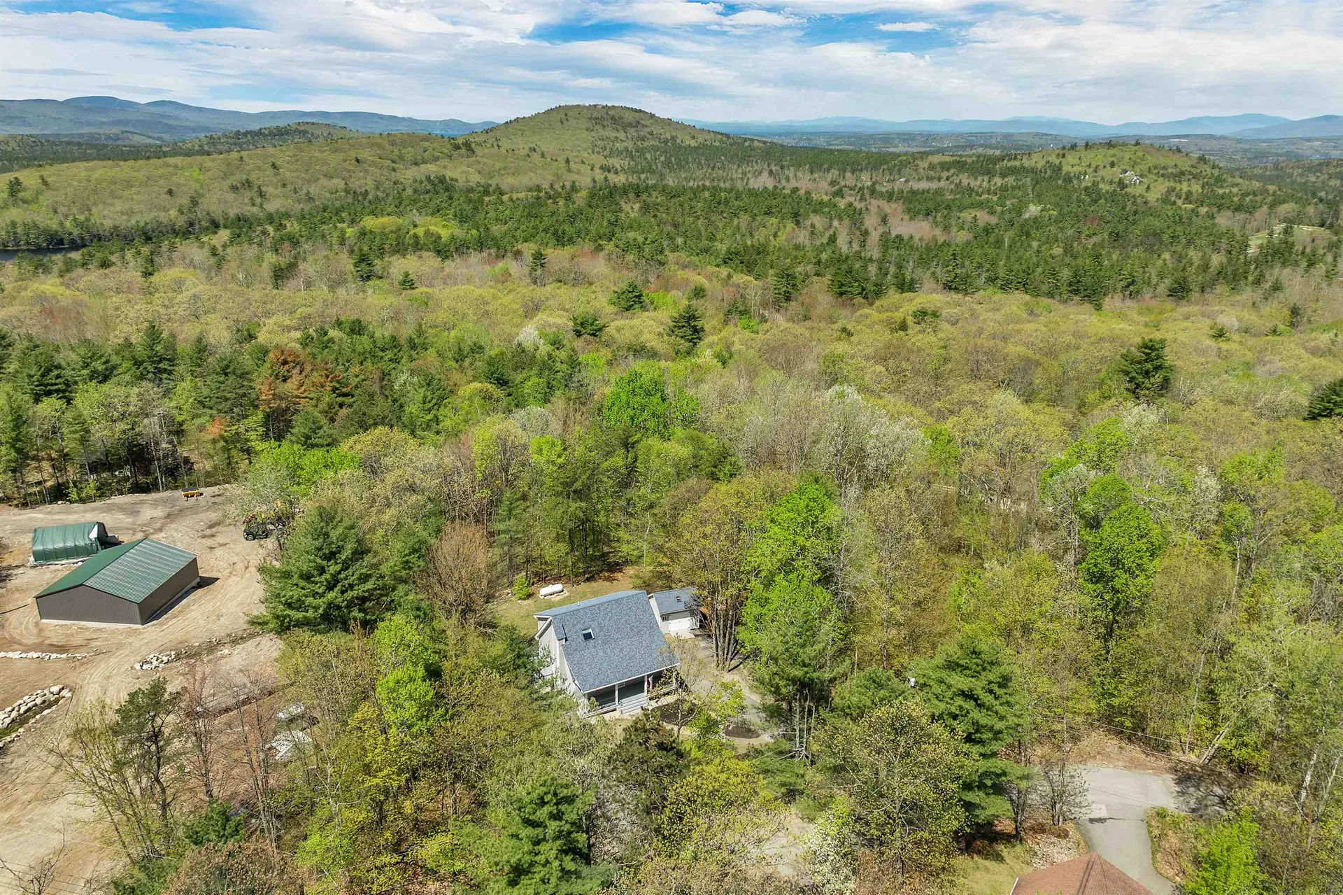 34 Saint Moritz Drive New Durham NH 03855