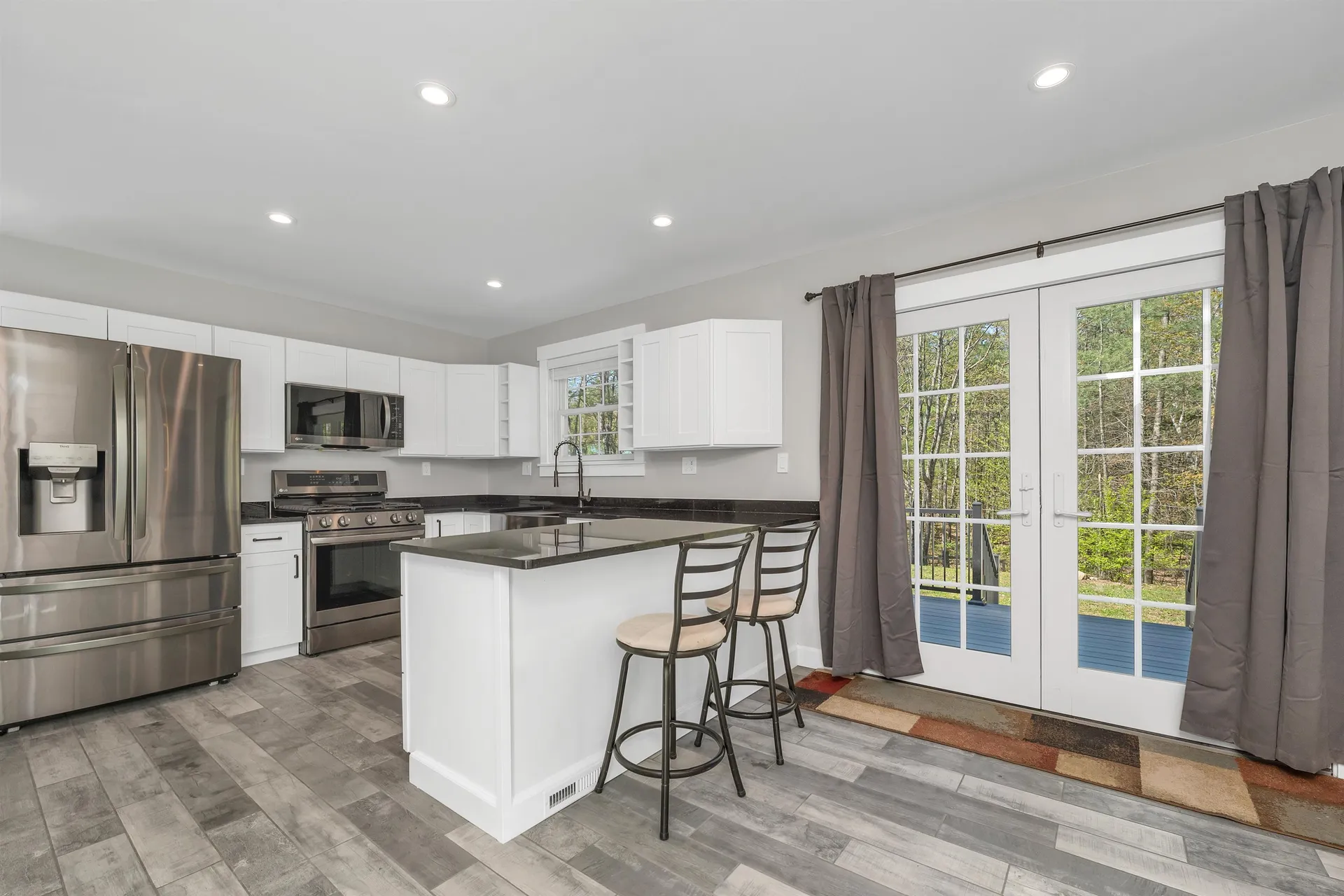 34 Saint Moritz Drive New Durham NH 03855