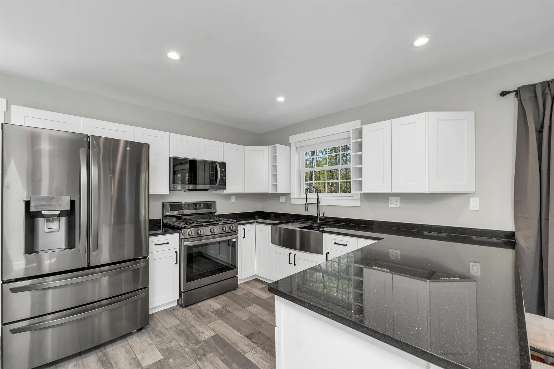 34 Saint Moritz Drive New Durham NH 03855