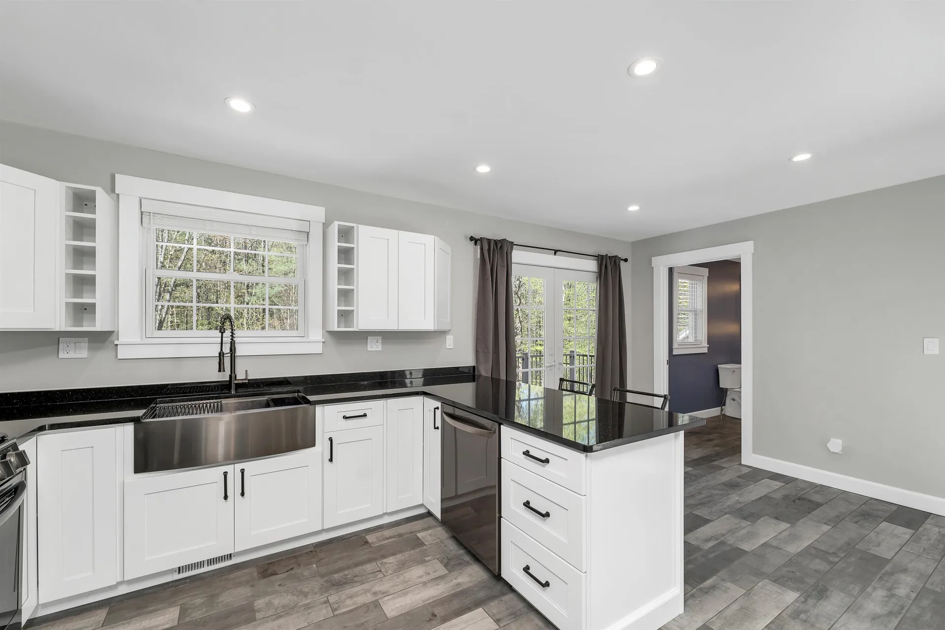 34 Saint Moritz Drive New Durham NH 03855